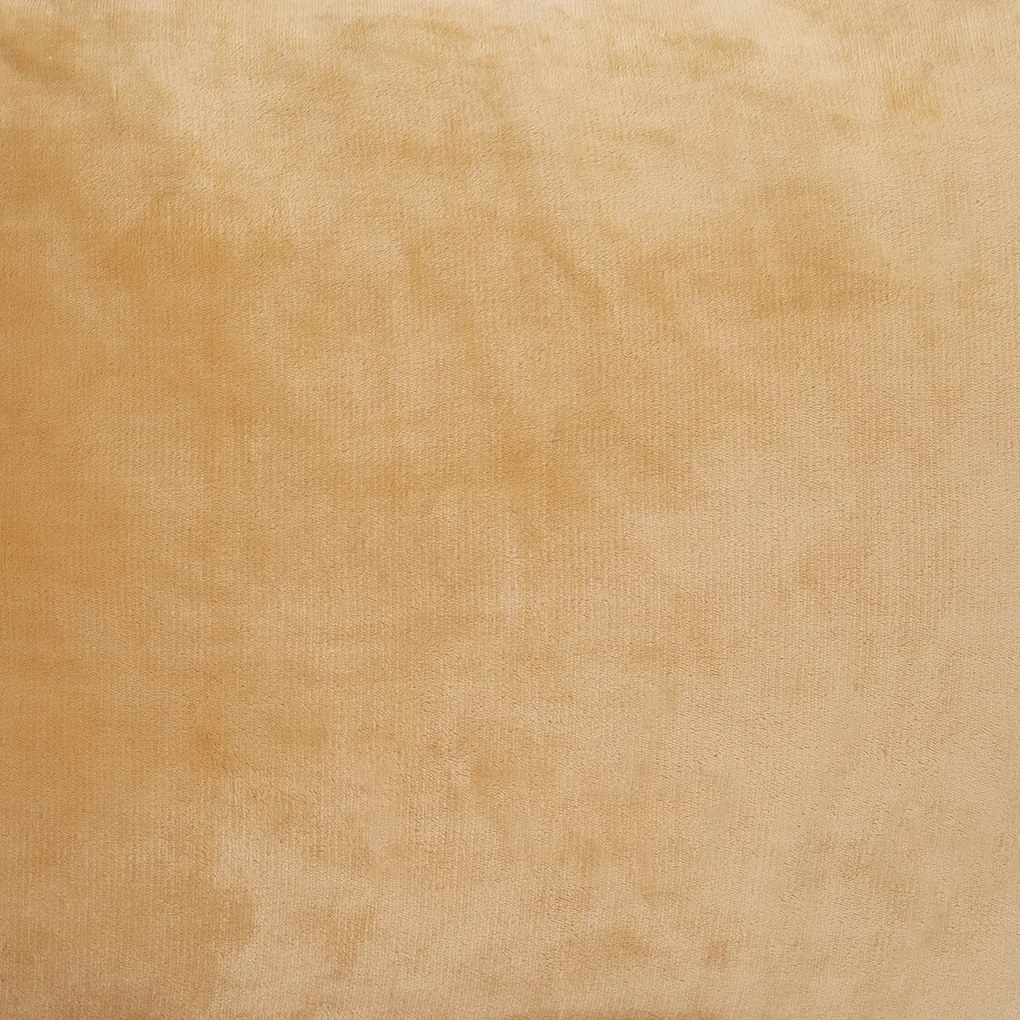 4Home mikroflanel ágyneműhuzat bézs, 140 x 220 cm, 70 x 90 cm, 140 x 220 cm, 70 x 90 cm