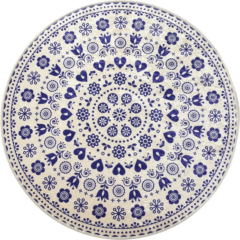 Venice - Blue (100)