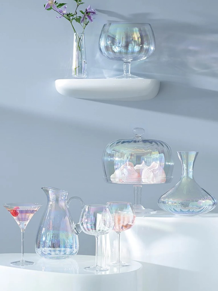 Carafe Pearl, 2,4 L, gyöngyházfényű - LSA International