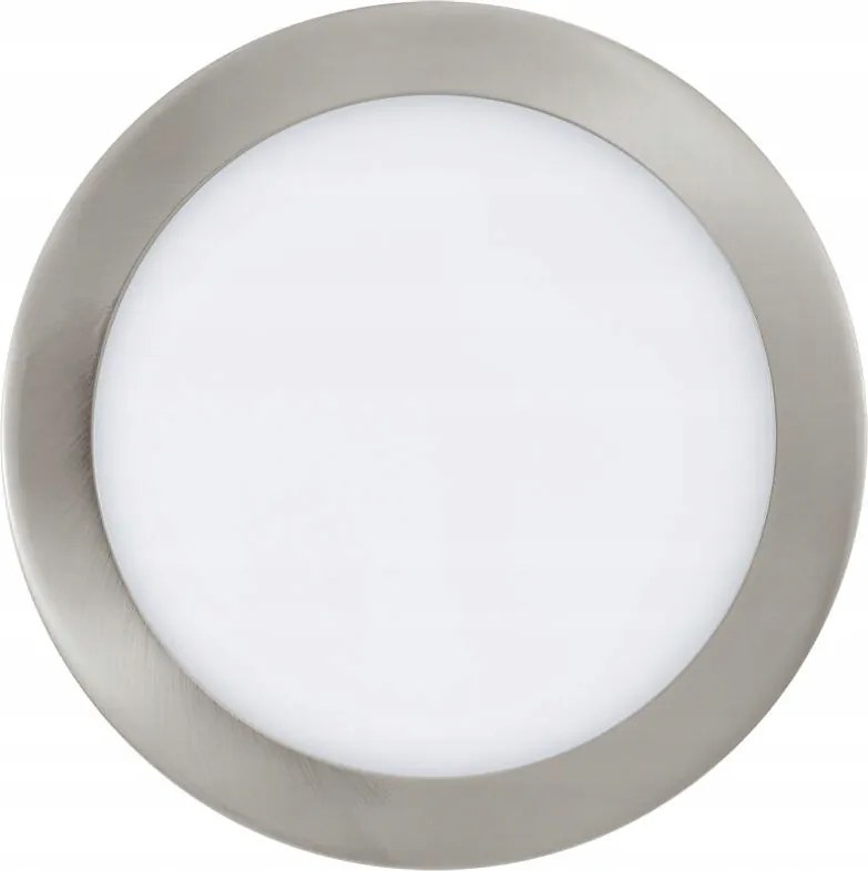 Eglo Fueva 1 31676 süllyesztett lámpatest 1x18W/LED 4000K