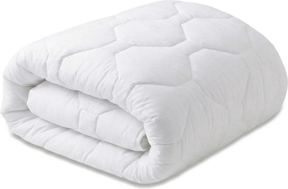 Luxus egész éves steppelt paplan francia 200x220 cm