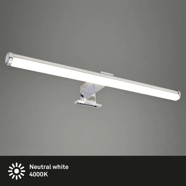 Briloner 2105-018 - LED fürdőszobai tükörvilágítás LED/6W/230V IP23