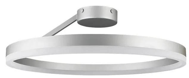 LED állítható mennyezeti lámpa LED/40W/230V 3000-6500K króm, DO-val