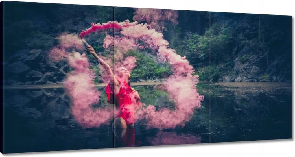 Képek 120x60 Csinos nők Csajok Nagymamák