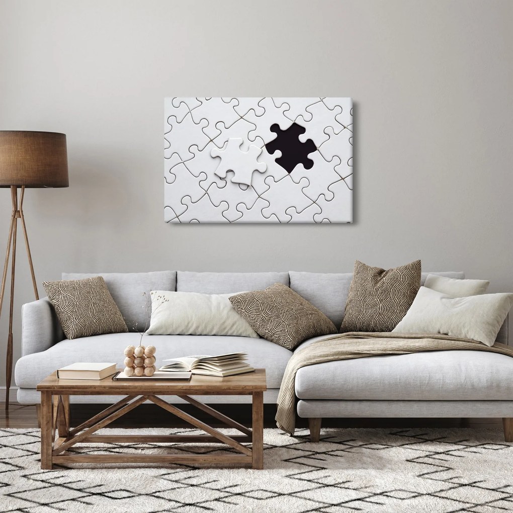 Puzzle képe (90x60 cm)