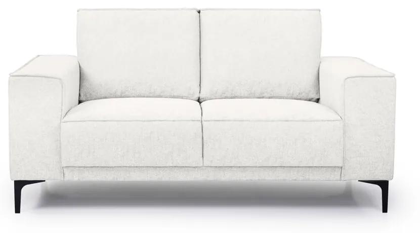 Copenhagen krémfehér kanapé, 164 cm - Scandic