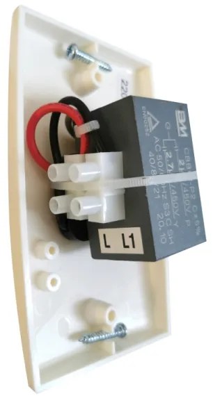 Globo 03815 - Mennyezeti ventilátor FERRO