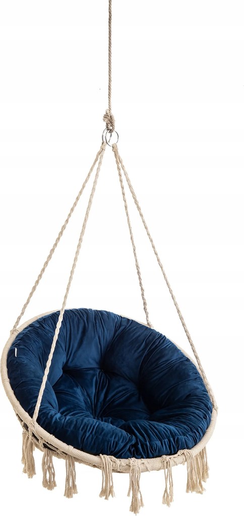 Hintapárna gólyafészek nagy 92 cm