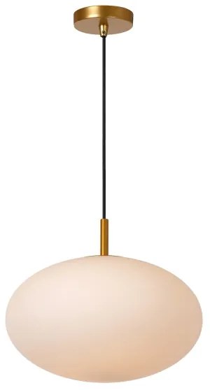 ONLI - Csillár zsinóron JANET 1xE27/6W/230V átm. 30 cm