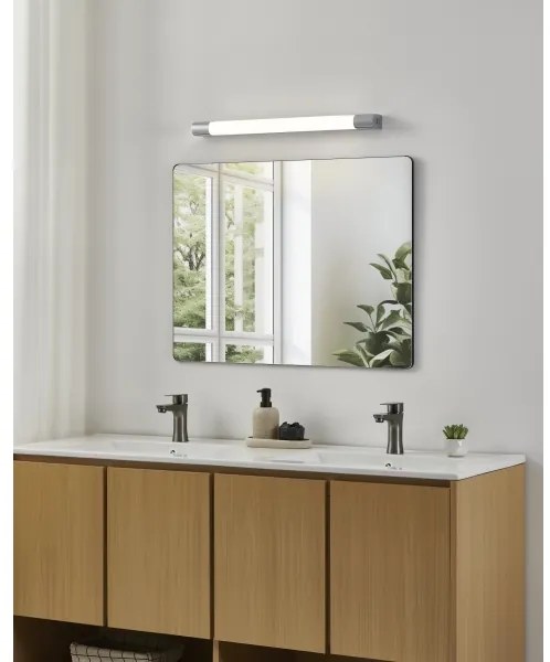 Eglo 98443 - LED fürdőszobai tükörvilágítás TRAGACETE LED/16W/230V IP44