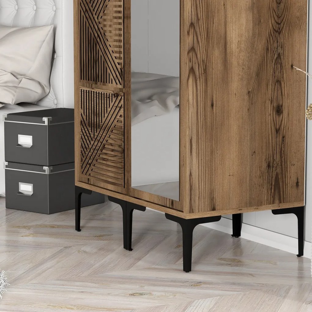 Kumsal PR - Walnut