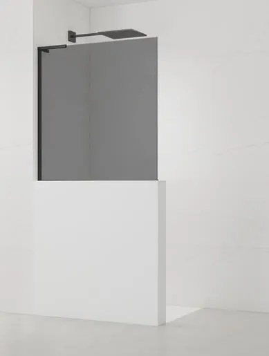 SAT Walk-in zuhanyparaván 110 cm SATBWISKS110ZAVLC