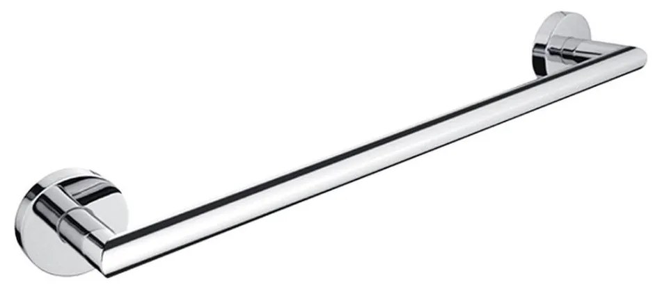 NIMCO UN 13046A-26 - Fali törölközőtartó UNIX 51 cm fényezett króm