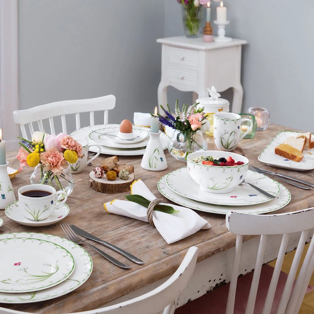 Tálka, Colourful Spring kollekció - Villeroy & Boch