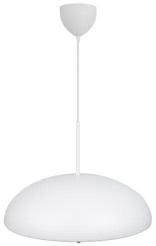 DFTP by Nordlux - Csillár zsinóron VERSALE 2xE27/15W/230V fehér