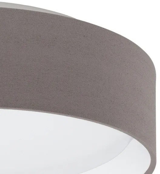 Eglo 31593 - PASTERI LED mennyezeti lámpatest LED/11W/230V