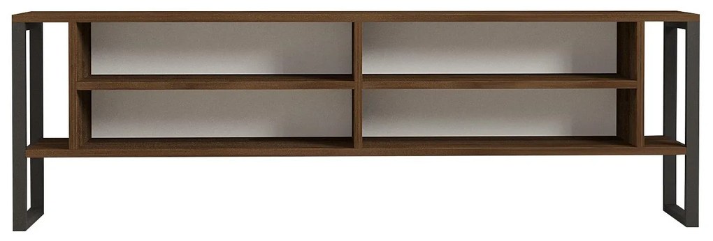 TV asztal Sotinu (dió) . 1095147