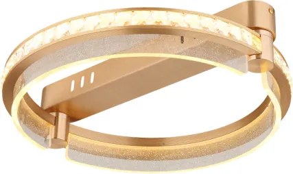 GLOBO 67196-36 BLONDIE Modern LED Mennyezeti Lámpa IP20