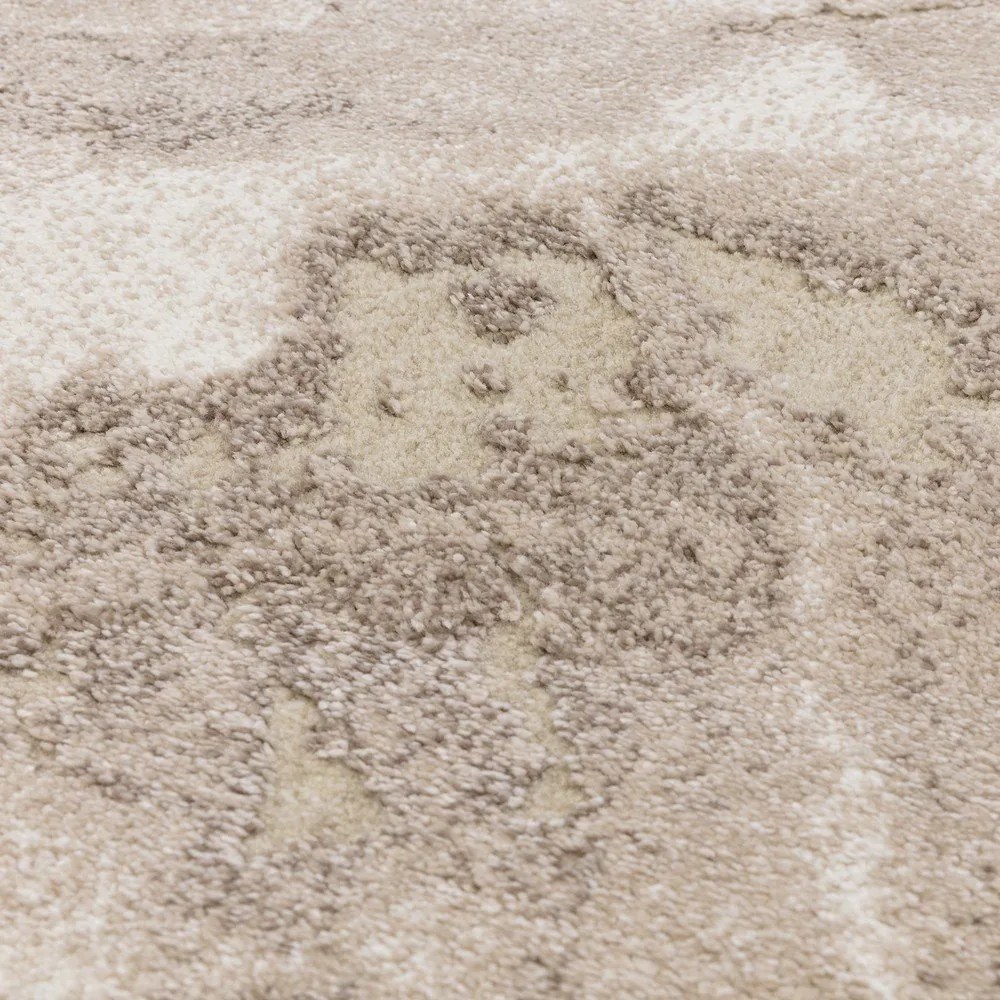 Bézs szőnyeg 120x170 cm Mirage Haze – Asiatic Carpets