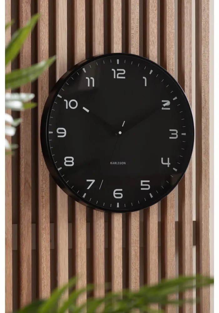 Falióra ø 40 cm Orgullo – Karlsson