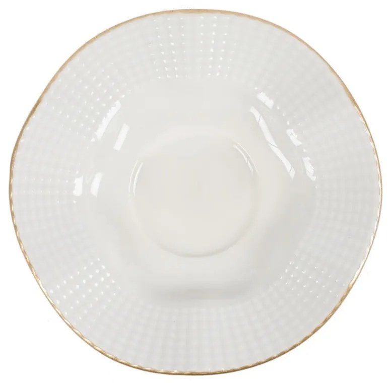 Lux 83 db-os étkészlet - Kütahya Porselen