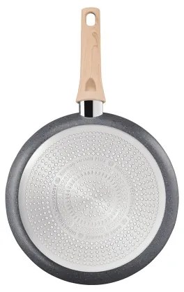 Tefal NATURAL FORCE serpenyő 24 cm pr.