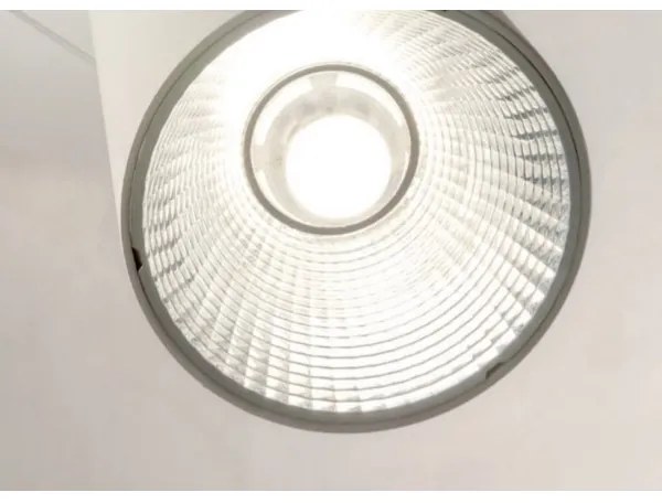 Redo 01-1971 - LED Dimmelhető csillár zsinóron ESSENCE LED/36W/230V 3000K fehér