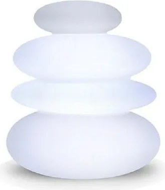 KING HOME LUMBS070TWLNW BALANS Kültéri Dekorációs Lámpa LED IP54