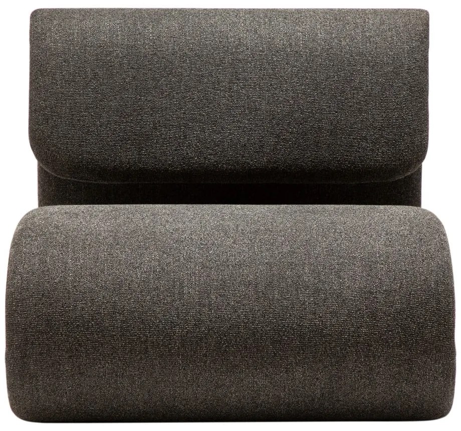 Dubna sötétszürke fotel - DAN-FORM Denmark