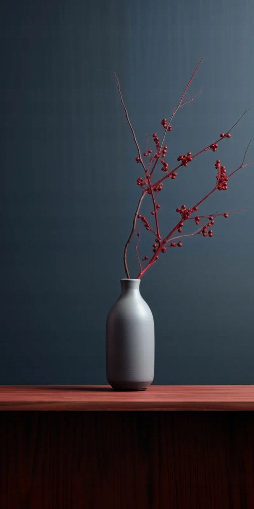 Poszter 50x100cm Minimalizmus a természetben