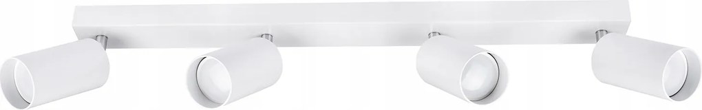 Mennyezeti lámpa fali spot halogén lámpatest GU10