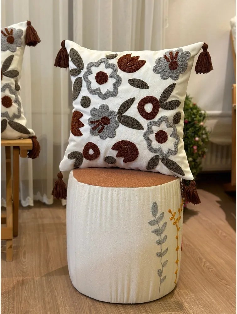 Párnahuzat 43x43 cm – Mila Home