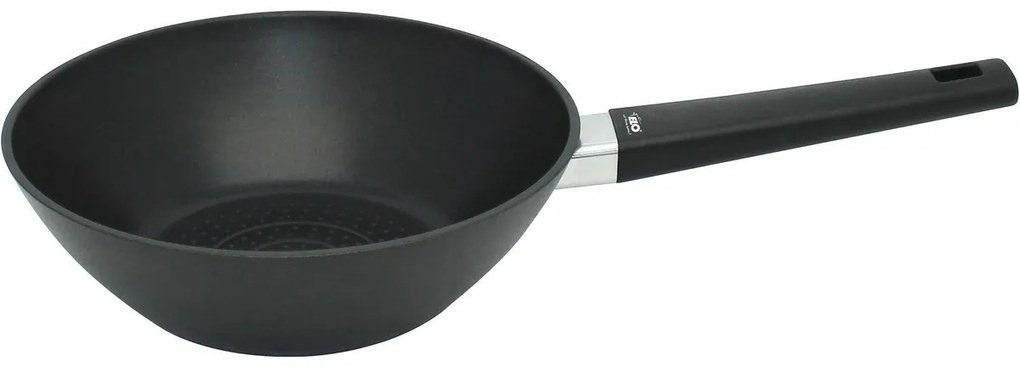 Elo 75424 Smart Wave wok 24 cm-es wokkoló