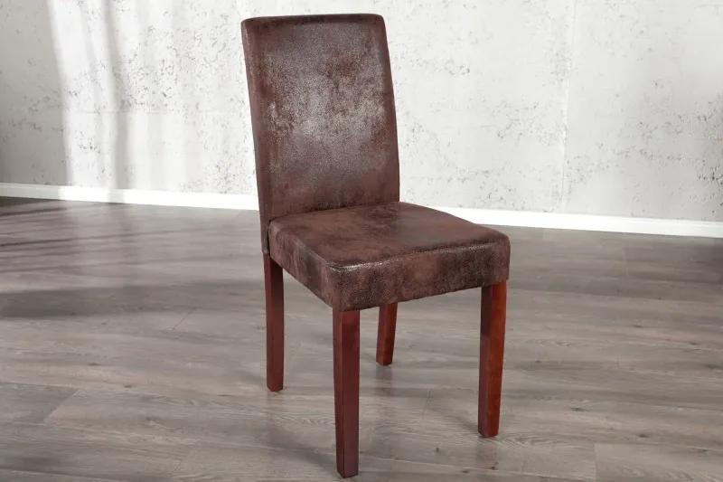 Genua szék vintage stílus