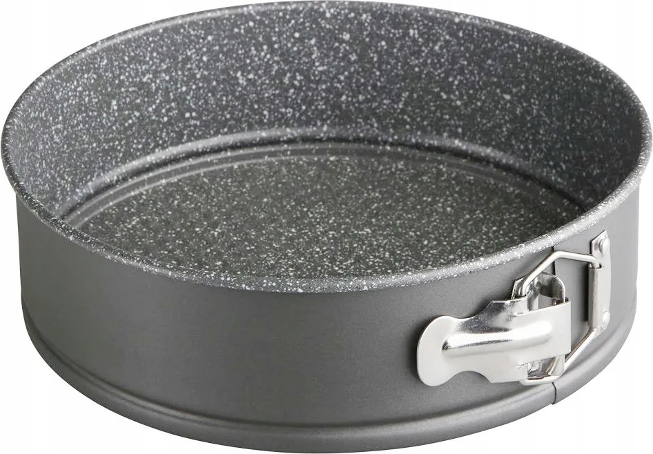 Kerek tortaforma Torta sütőforma Márvány 24cm