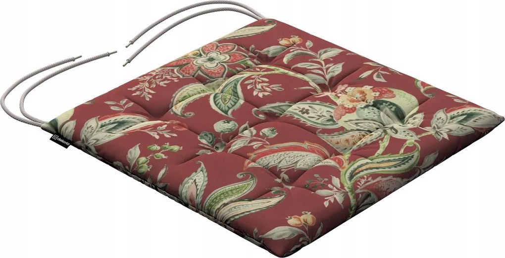 Dekoria Károly székpárna