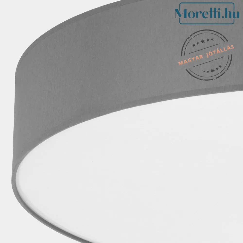 TK LIGHTING 2725 RONDO Ernyős Mennyezeti Lámpa E27 IP20