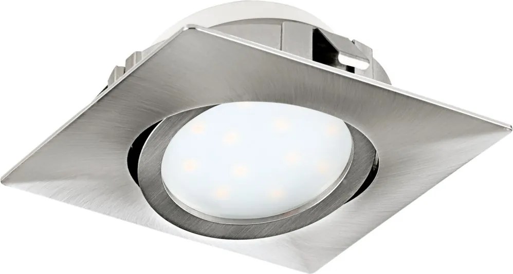Eglo PINEDA 95843 Beépíthető spotlámpa 1x6W/LED 500LM