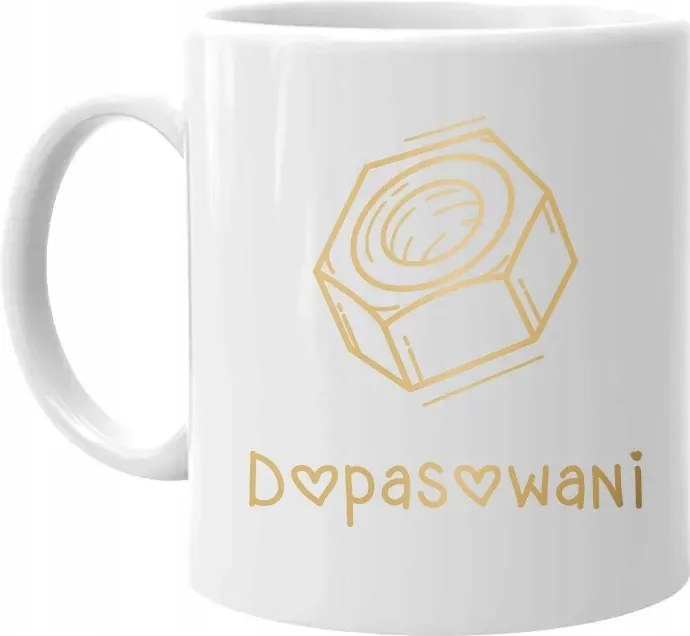 Testreszabott Bögre Ajándék Pároknak Valentin Napra