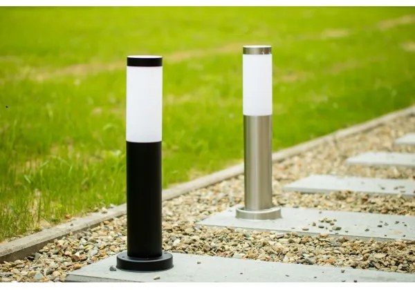 Kültéri lámpa LIVIA 1xE27/20W/230V IP44