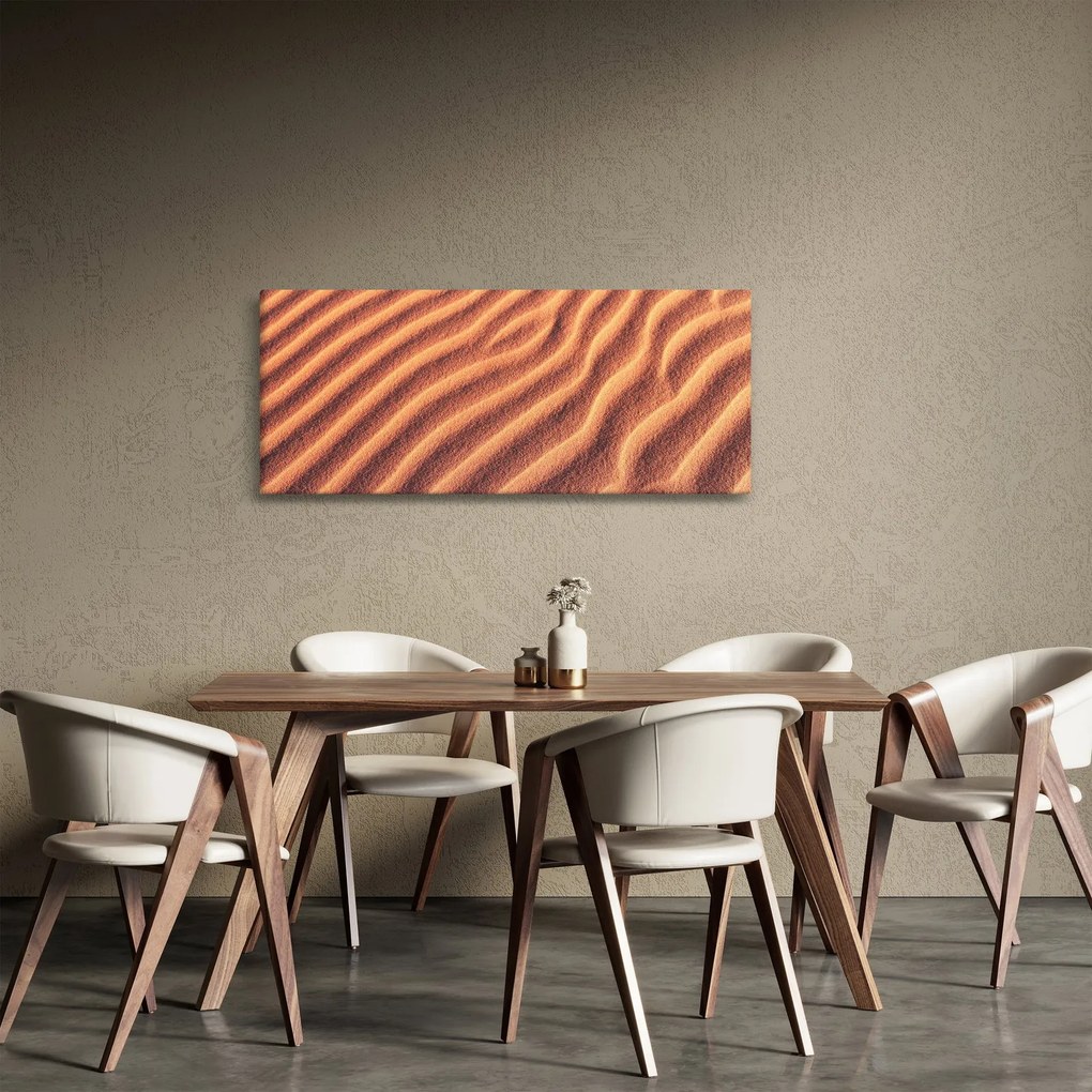 Sivatagi kép (120x50 cm)