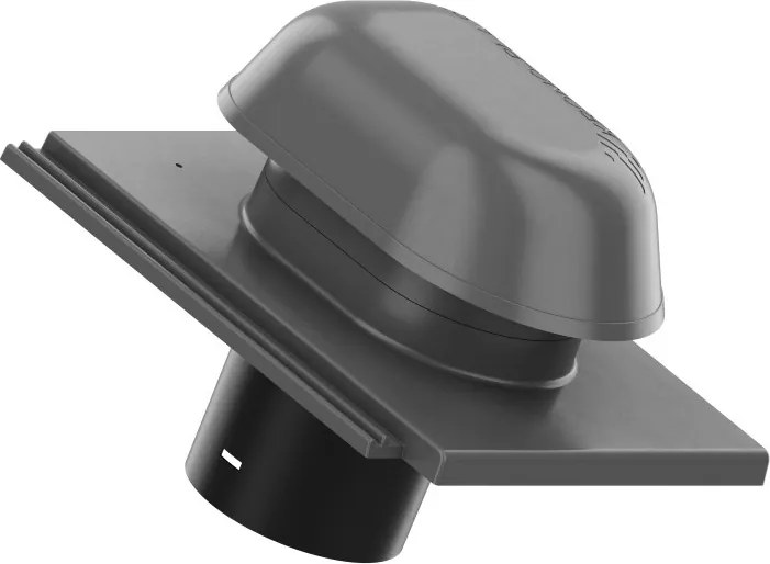 Szellőző San Alu 125 Tegalit Pala