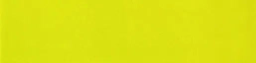 Burkolat Ribesalbes Chic Colors amarillo 10x30 cm fényes CHICC0874
