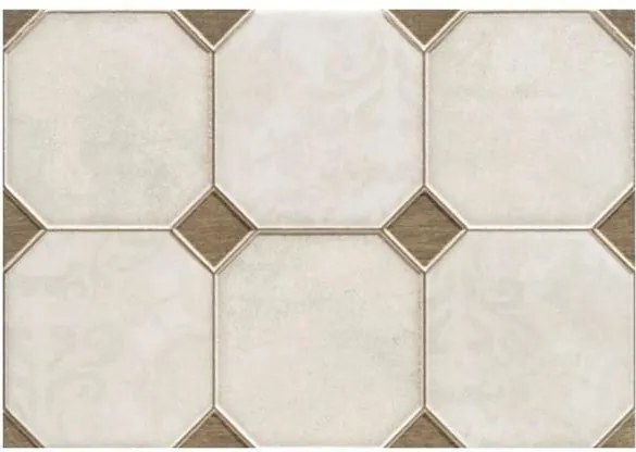 Domino Magnetia Patchwork dekorcsempe