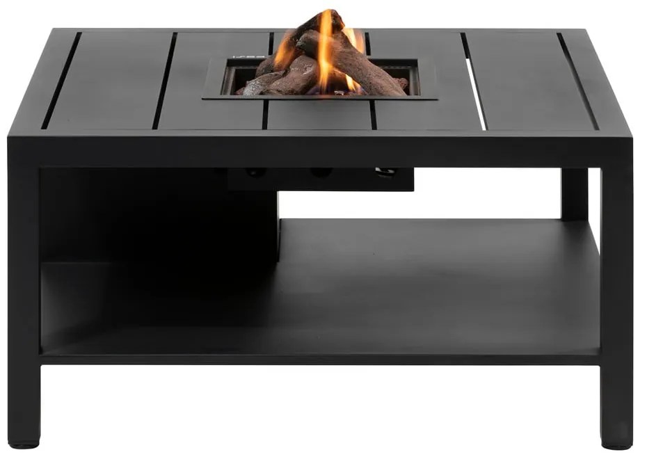 Rozsdamentes tűzrakó Cosiflow 100 – COSI