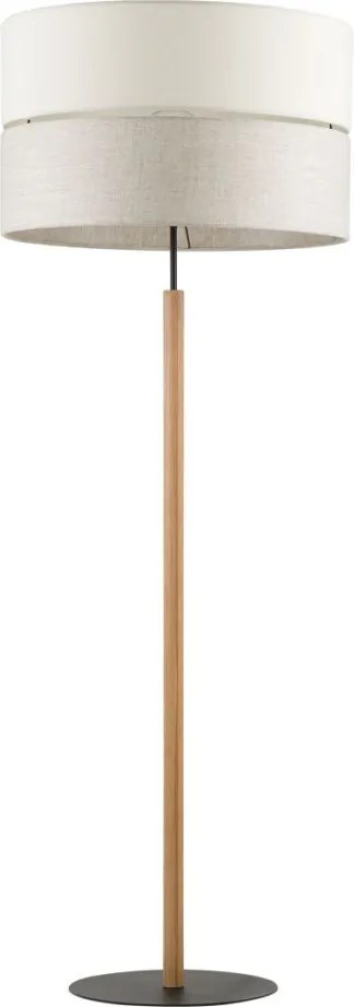 TK Lighting ECO 5597 Állólámpa 1x15W/E27