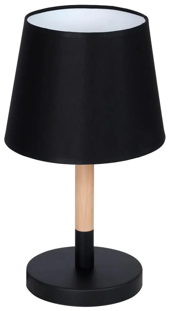 Asztali lámpa TABLE LAMPS 1xE27/60W/230V