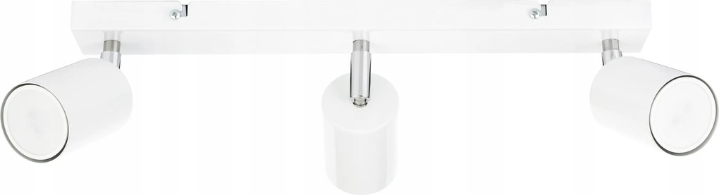 Mennyezeti lámpa fali spot halogén lámpatest GU10