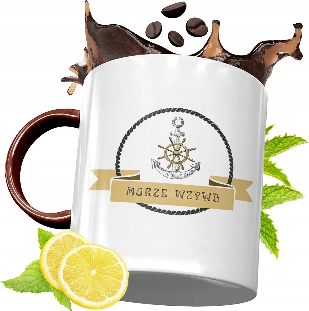 Bordó Bögre Horgászoknak Születésnapra Ajándék fényképes nyomtatással