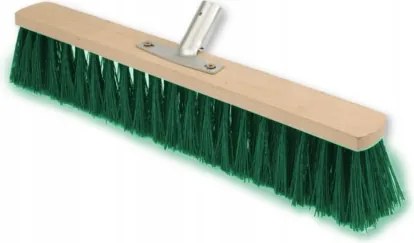 Utcaseprű seprű kemény 50cm